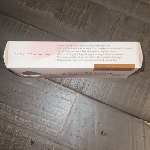 kitsch/cleanse ritual Ice Roller For Your Overworked Skin NEW In Box - Picture 6 of 6